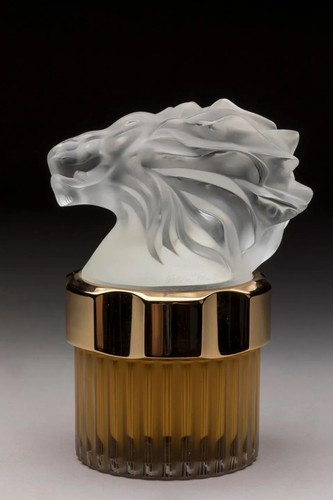 Lalique france flacon de - flacon,