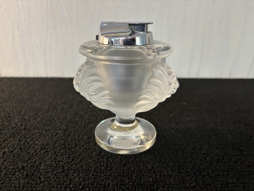 Briquet lions cristal - briquet, en