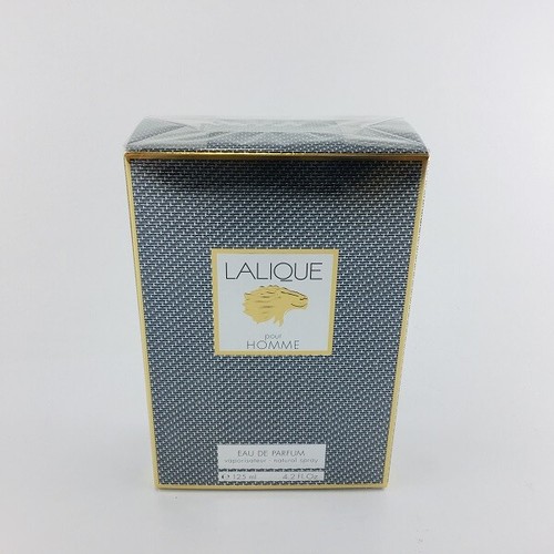 Lalique lion eau parfum - lalique,