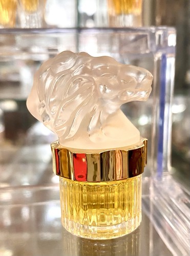 Lalique miniature parfum - miniature,