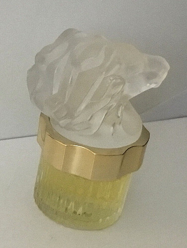 Miniature parfum lalique le - lalique,
