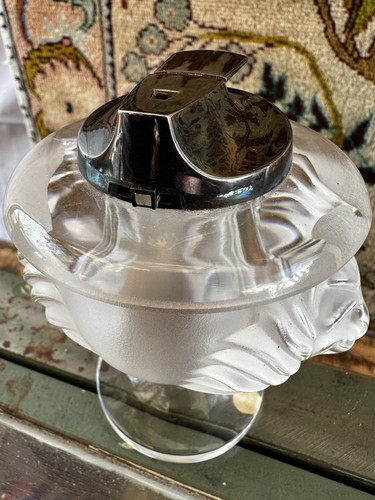 Briquet table lions en - briquet,