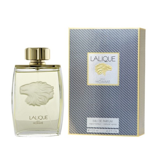 Lalique lion eau de - le,